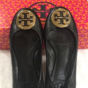 Tory Burch Reva ballet flat